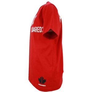 Dsquared2 Shirt Sport Edition DQ0030 Relax Fit