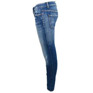 Dsquared2 Girls Twiggy Jeans DQ01DX
