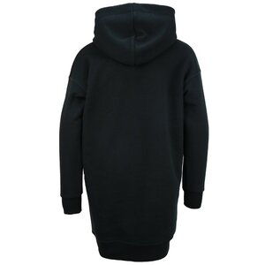 Dsquared2 Icon Sweater Dress Zwart