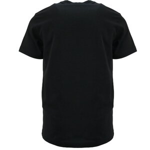 Dsquared2 shirt zwart DQ0515 Relax Fit