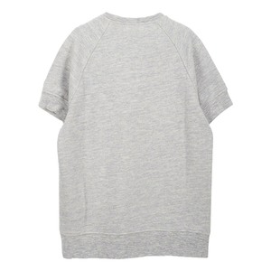 Dsquared² Sweater Shortsleeve Grey