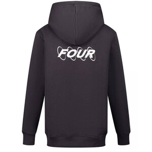 FOUR Amsterdam Hoodie Antra