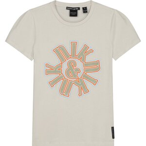 Nik & Nik T shirt Adriana G8540