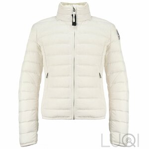 Parajumpers Geena Girls White Cream