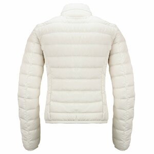 Parajumpers Geena Girls White Cream