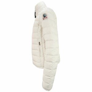 Parajumpers Geena Girls White Cream
