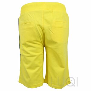 Iceberg Short Geel