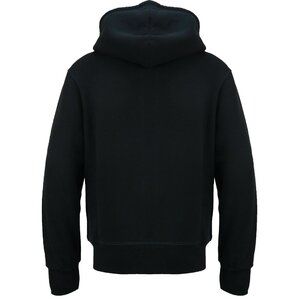 Dsquared2 Icon Sweatvest Zwart Relax Fit