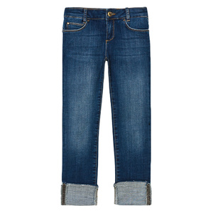 Liu Jo Jeans Betty Divine Reg Diamond