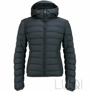 Parajumpers Juliet Girls Zwart Black