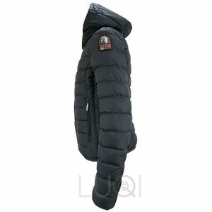 Parajumpers Juliet Girls Zwart Black