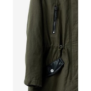 Liu Jo Safari Parka