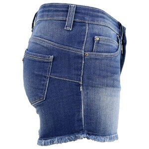 Liu Jo jeans Short High Waist GA1006