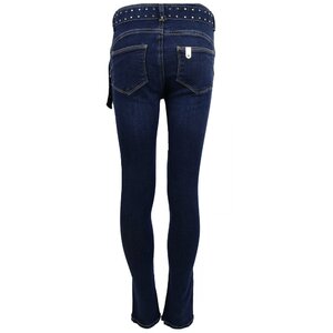 Liu Jo High waist Jeans GF1083