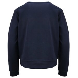 Liu Jo Sweater Donkerblauw GA1018