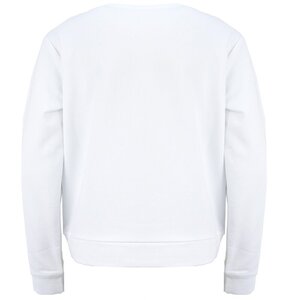 Liu Jo Sweater Wit GA1018