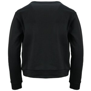 Liu Jo Sweater Zwart GA1018