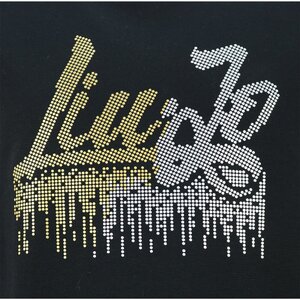 Liu Jo Sweater Zwart GA1018