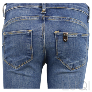 Liu Jo Jeans Cropped Jeans Betty Ideal