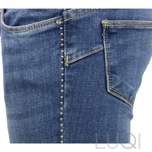 Liu Jo Jeans Cropped Jeans Betty Ideal