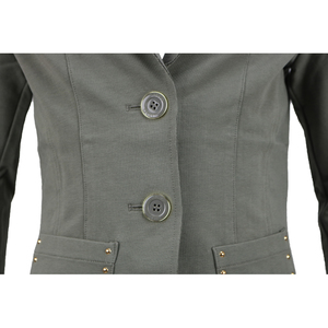 Liu Jo Jacket Green