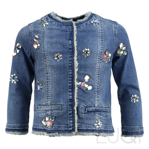 Liu Jo Jacket Fairy Days