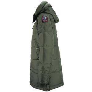 Parajumpers Long Bear Girl Base Military