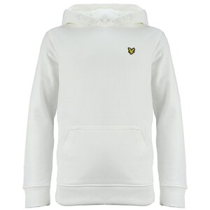 Lyle & Scott hoody Bright White LSC0567