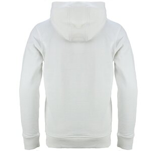 Lyle & Scott hoody Bright White LSC0567
