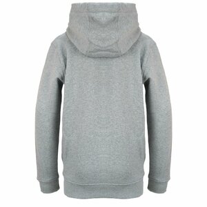 Lyle & Scott hoody grijs