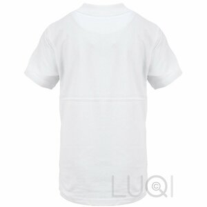 Lyle & Scott polo wit