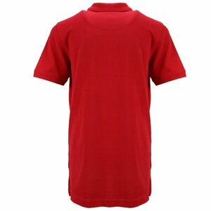 Lyle & Scott polo Tango Red