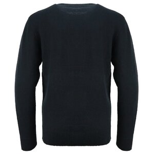 Lyle & Scott Pullover Zwart LSC0940