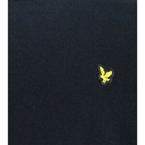 Lyle & Scott Pullover Zwart LSC0940