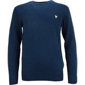 Lyle & Scott Pullover Donkerblauw LSC0940