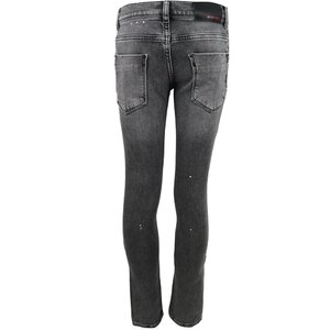 Antony Morato Fighetto Jeans Grijs 0281
