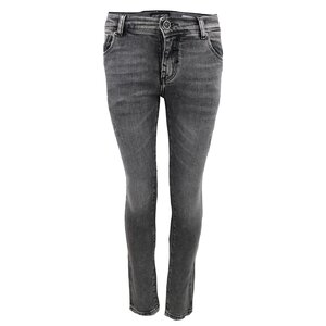 Antony Morato Fighetto Jeans Grijs 0281