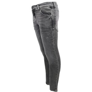 Antony Morato Fighetto Jeans Grijs 0281