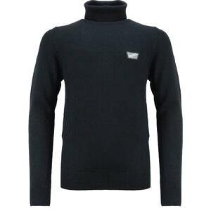 Antony Morato Basic Koltrui Zwart