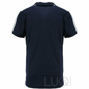Antony Morato Polo Shirt Donkerblauw