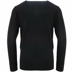 Antony Morato Basic Pullover Zwart