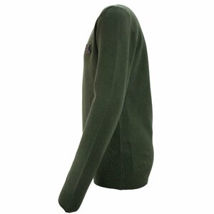 Antony Morato Basic Pullover Groen