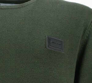 Antony Morato Basic Pullover Groen