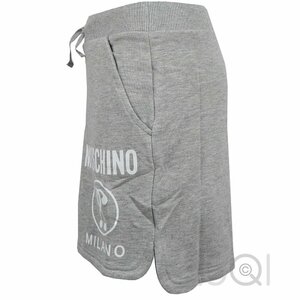 Moschino Rokje Grijs