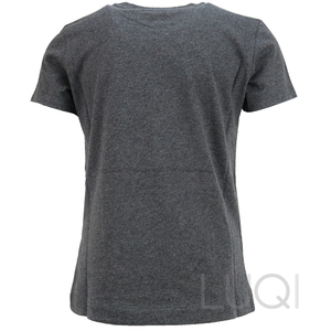 Moschino Shirt Grey White