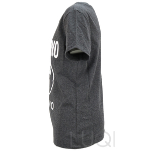 Moschino Shirt Grey White