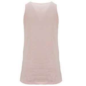 Moschino Girls Singlet/Dress Roze