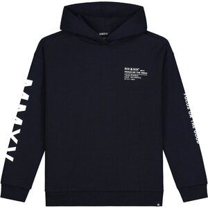 Nik & Nik Andress hoodie B8577