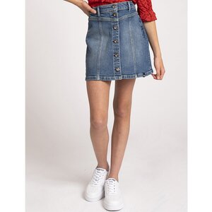 Nik & Nik Clara Jeans Rokje