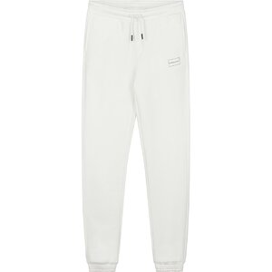 Nik & Nik sweatpants star white Q2583